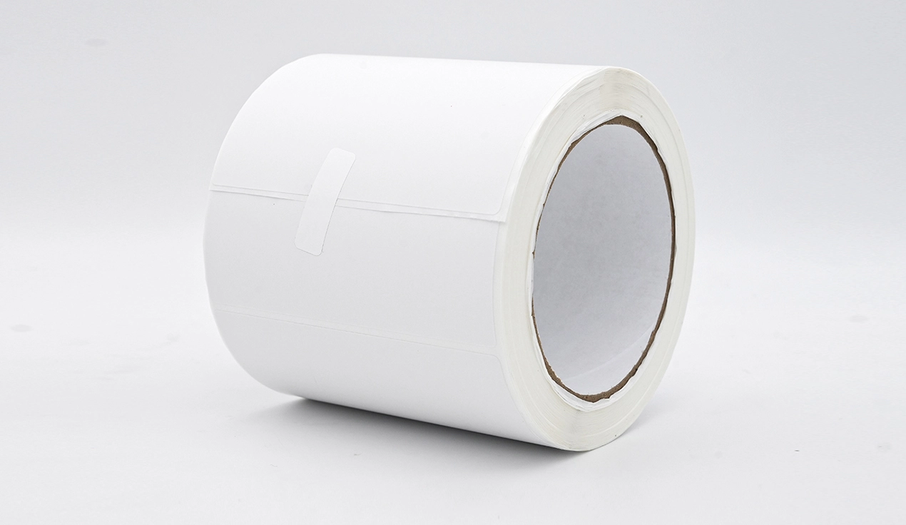 Thermal Transfer Ribbon Paper Roll.webp